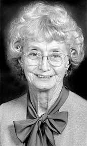 Bernice Ione Woodford Dekan (1932-2007)