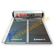 Selain membuat harga produk lebih kompetitif, hal ini akan meminimalkan risiko kerusakan akibat penanganan dalam perjalanan. Jual Solahart 302sl 300 Liter 2 Collector Water Heater Solar Direct S302sl Hm206 Informasi Produk Harga Review Spesifikasi Perkakasku Com