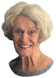 Kathryn Holzrichter Obituary