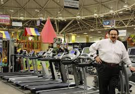Second wind is a phenomenon in distance running, such as marathons or road running (as well as other sports), whereby an athlete who is out of breath and too tired to continue suddenly finds the strength to press on at top performance with less exertion. 2nd Wind Exercise Equipment Office Photos Glassdoor