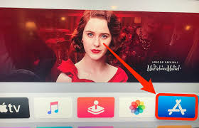 As did the very unexpected twis. How To Download Netflix On Apple Tv From The App Store