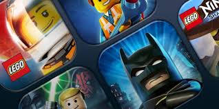There is no rest for the good (or the evil)! Top 6 Best Lego Games On Iphone And Ipad Ios Articles Pocket Gamer