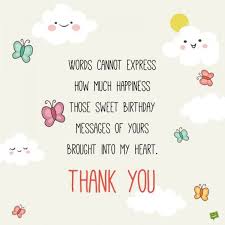 Love you so much, brother. 65 Thank You Status Updates For Birthday Wishes Thanks For Birthday Wishes Thank You Messages For Birthday Birthday Wishes Quotes