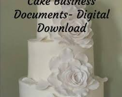 Someone's birthday is on the same day as the funeral of one of their loved ones? A Cake To Remember Etsy