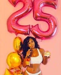 Indoor Birthday Photoshoot Ideas For Adults Pinterest