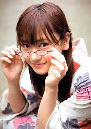 pin by hako on dressed in a kimono girls with glasses her smile prity girl
