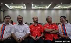 Mahathir hairan teknologi canggih gagal kesan mh370. Malaysiakini Dari Mana Datangnya Iskandar Kutty