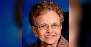 Rita M. Barta Obituary