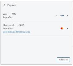 Paymen will bring change in india. Online Payments Using The New Web Payment Apis Adyen