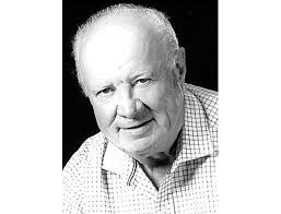 Robert Anderson Obituary (1948