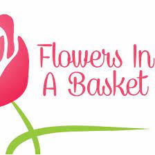 Download flower basket stock photos. Flowers In A Basket Home Facebook