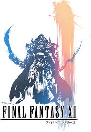 Combination letter cf logo monogram, pair c f offset line geometric shape symbol, creative idea graphic emblem. Final Fantasy Xii Final Fantasy Wiki Fandom