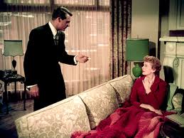 Resultat d'imatges de Cary Grant debora kerr