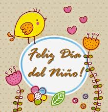 Día del niño 2019 | canal calitv; Feliz Dia Del Nino 2021 Imagenes Frases Tarjetas Para Felicitar Y Compartir Fraseshoy Org