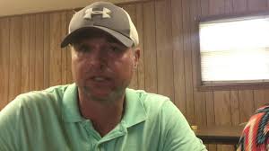 Rodney Hopper talks about search for his son Logan