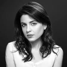 Stream Cover Melanie Anzarouth