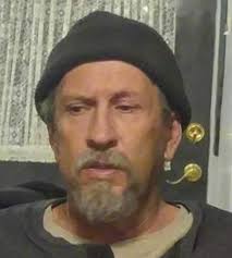 Dale Everett Obituary (1964