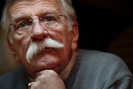 A reach across time for his saviors from war