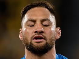 Team Tracker: Rugby World Cup, Round Two : Planet Rugby