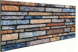 Harman taş desenli ham strafor duvar kaplama paneli 650. Okyanus Kesme Tas Gorunumlu Strafor Duvar Paneli Potre Home