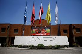 La anfp el año pasado realizo un concurso en donde buscaban el nombre para la mascota que acompañaría a alumno es goleador en campeonato de fútbol joven de la anfp. Anfp Dice Que Hoy No Estan Las Condiciones Para Reanudar El Torneo Y Sigue El Suspenso T13
