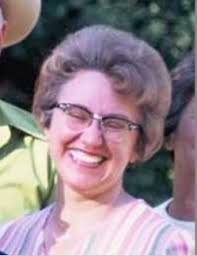 Donna Savage Leithead (1928-1985)