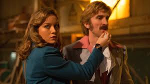 It is a fun movie about, and only about, a 70s style gunfight in an abandoned. The Last Thing I See Free Fire 2016 Movie Review