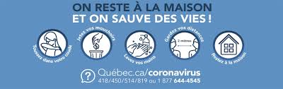Following the announcement on thursday morning, many people took to social media to respond to the move in quebec, many identifying that they would like. Town Of Hudson Coronavirus Covid 19