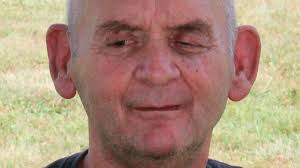 Ronald Wayne Persinger, Dec. 10, 1956 — July 20, 2017