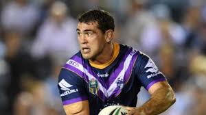 Dale finucane, also known by the nicknames of hadouken or bega bomb, is an australian professional rugby league footballer who plays as. Melbourne Lose Dale Finucane To Thumb Injury Sporting News Australia