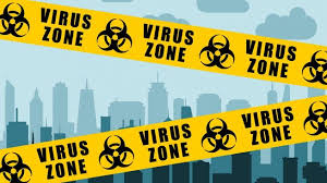 Arti Lockdown Social Distancing Dan Istilah Corona Lainnya