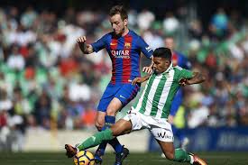 Il posto migliore per trovare un live stream per vedere la partita tra granada e barcelona. Barcelona Vs Real Betis 2017 La Liga Confirmed Lineups Live Game Thread Barca Blaugranes