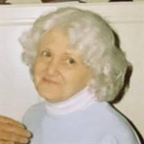 Laura Geraldine Hardin Obituary (2023)