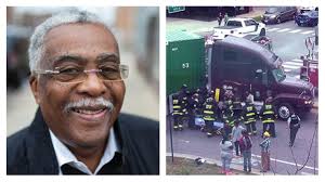 Ghost Bikes Archives