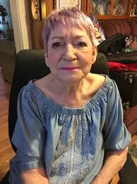 Ruth Dotson's Instagram, Twitter & Facebook