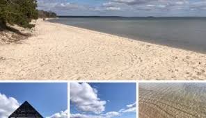 Strandmadrass med nackkudde och praktiskt bärhandtag. Hytter I Kristianstad Sverige Hytter Til Leie I Kristianstad Bestill Din Ferie I Sverige Side 2