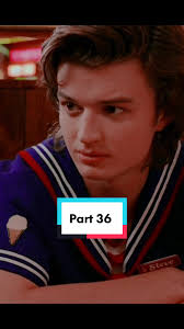 Steve Harrington and Billy Hargrove Fanfiction