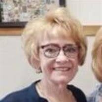 Kerry April McIntosh Obituary