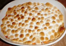 A favorite among these diabetic casserole recipes. Easy Sweet Potato Casserole Recipe Allrecipes