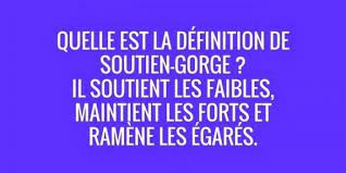 Check spelling or type a new query. 50 Blagues Courtes Pour Briller En Societe