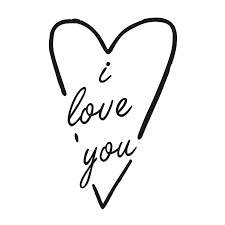 Free Free 233 Love You Svg SVG PNG EPS DXF File