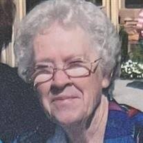 Imogene "Jean" Elliott Obituary