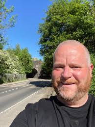 Bob Damm's Instagram, Twitter & Facebook