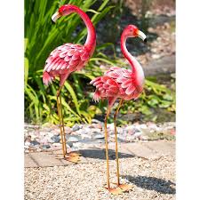 Maybe you would like to learn more about one of these? Pink Flamingo Pair Costco