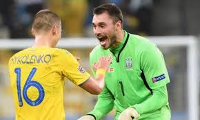Бущан георгий / bushchan georgiy. Bushan Najkrashij Gravec Matchu Ukrayina Ispaniya Za Versiyeyu Avtoritetnogo Vidannya Futbol Champion Com Ua