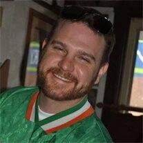 Michael Hickey II Obituary