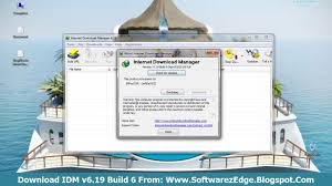 Idm lies within internet tools, more precisely download manager. Download Internet Download Manager 6 19 Build 6 Idm With Crack No Survey Video Dailymotion