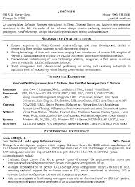 Cv format pick the right format for your situation. Software Engineer Resume Sample Software Engineer Resume Examples Sample Resume