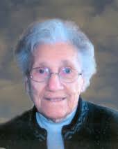 Obituary information for Laurianne Grenier