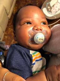 Introducing… Joel Aaron Malachi!